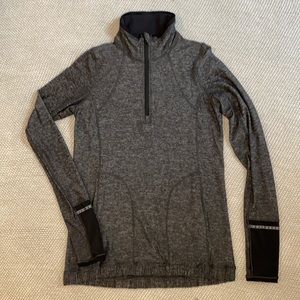 lululemon Women’s Quarter Zip